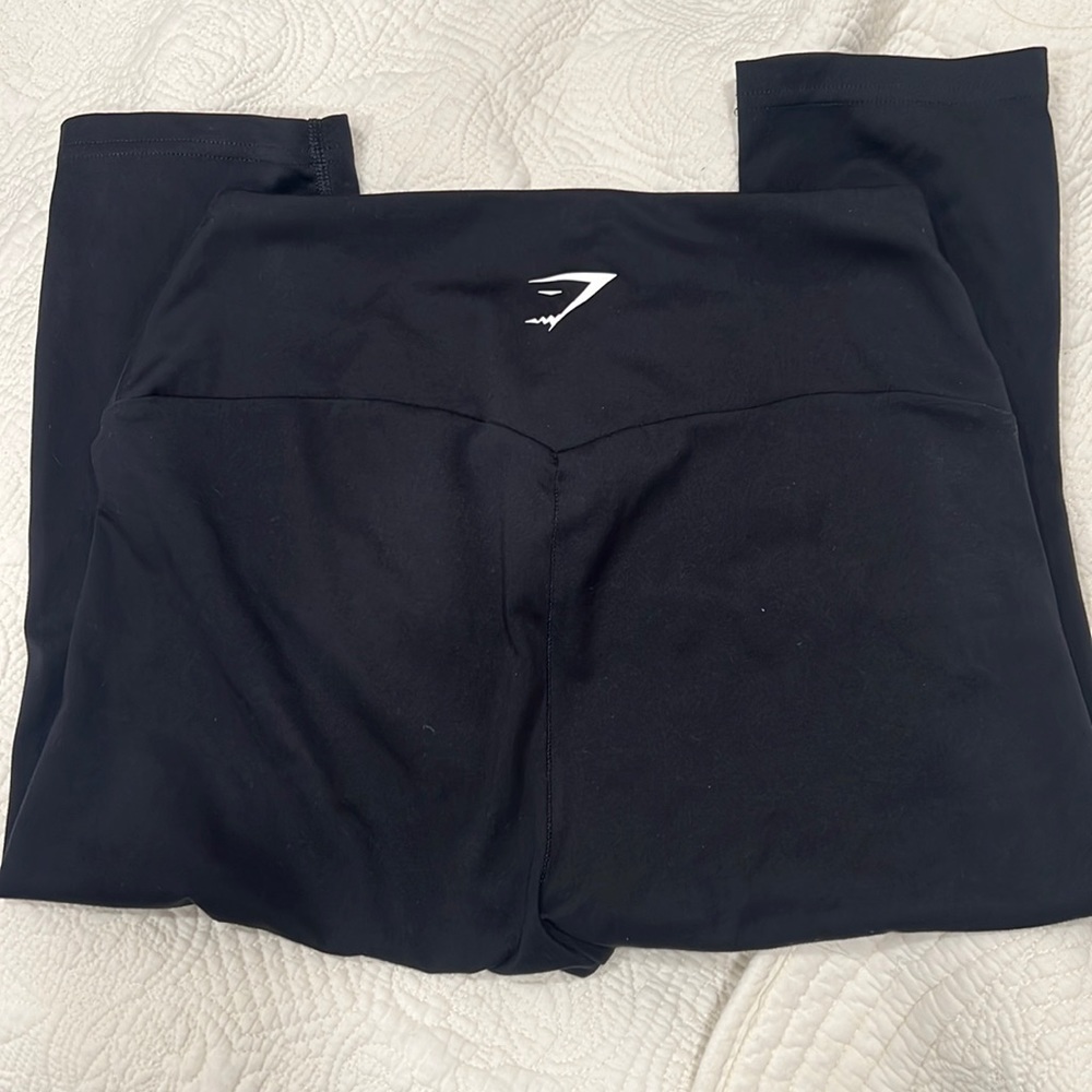 Gymshark Capris